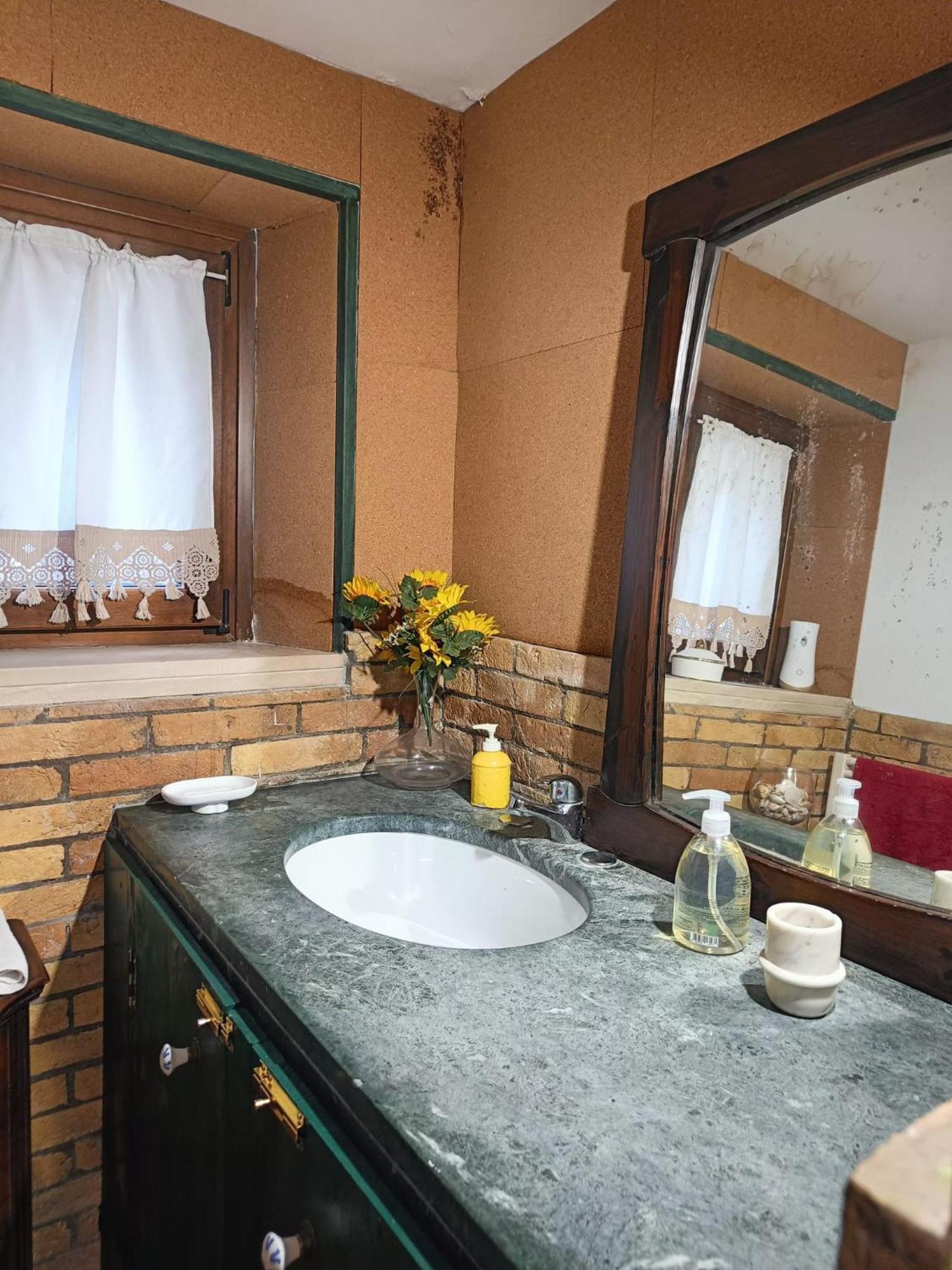 Taverna Sul Mare Francavilla Al Mare Eksteriør bilde